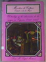 El Trabajo y la educación de la mujer en la España. 1900-1930 | 162737 | Capel Martínez, Rosa María