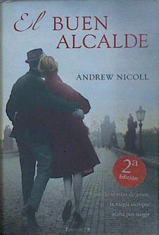 El buen alcalde | 151995 | Nicoll, Andrew