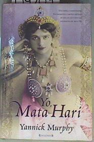 Yo Mata Hari | 159203 | Murphy, Yannick