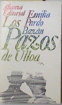 Los pazos de Ulloa | 128007 | Emilia, Condesa de, Pardo Bazán