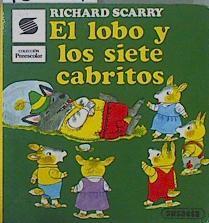 Sueños musicales | 152134 | Richard Scarry