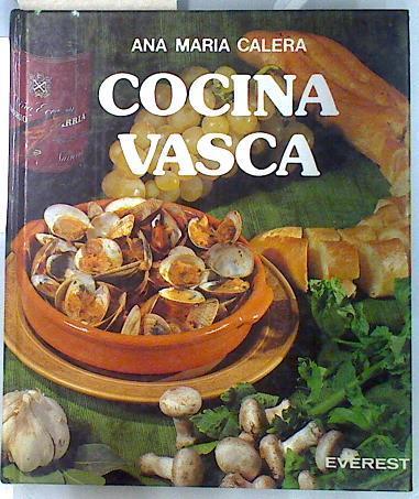 Cocina vasca | 134434 | Calera, Ana María