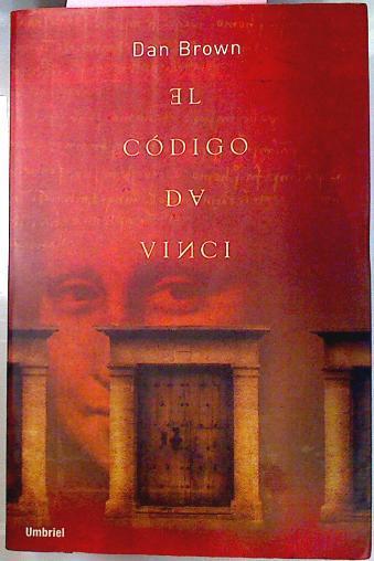 El Codigo Da Vinci | 18698 | Brown Dan