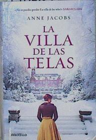 La villa de las telas | 150769 | Jacobs, Anne