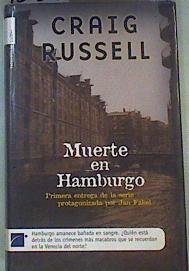 Muerte en Hamburgo | 159393 | Russell, P. Craig