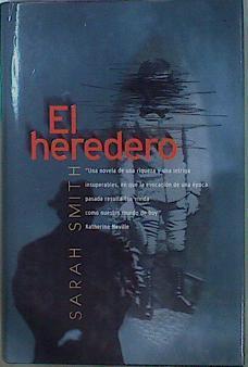 El Heredero | 14988 | Smith Sarah