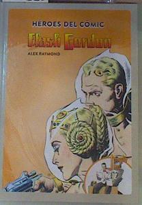 Flash Gordon | 163886 | Raymond, Alex/Ilustrado por Jungle Jim