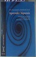 Aprender hipnosis: aumento del rendimiento y superación del estrés | 163202 | Revenstorf, Dirk/Zeyer, Reinhold