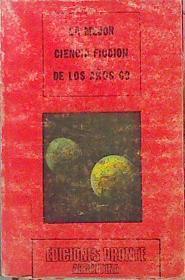 La Mejor Ciencia Ficción De Los Años 60 | 43214 | Vv.Aa