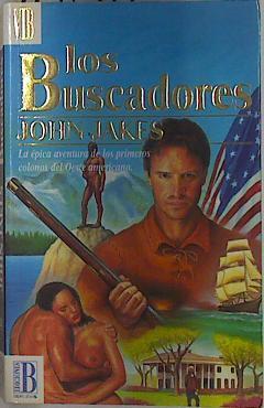 Los buscadores | 128917 | Jakes, John