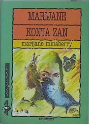 Marijane konta zan | 151242 | Minaberry, Marijane