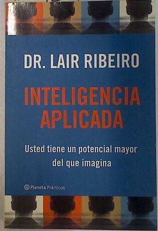 Inteligencia aplicada | 129733 | Ribeiro, Lair