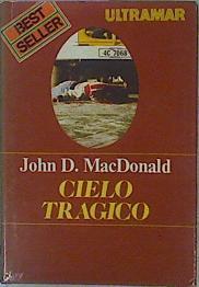 Cielo Tragico | 1472 | Mac Donald John Dan