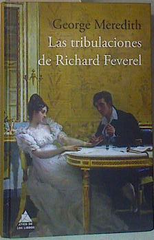 Las tribulaciones de Richard Feverel | 157130 | Meredith, George