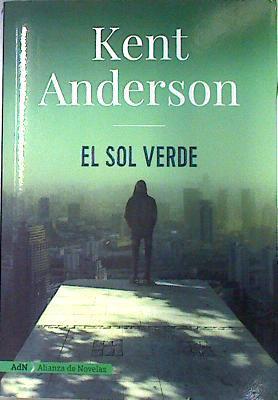 El sol verde | 135826 | Anderson, Kent