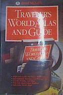 Traveler's World Atlas and Guide | 164195 | Rand McNally