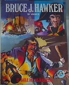 Bruce J Hawker El Baile de los malditos | 163392 | Vance, William