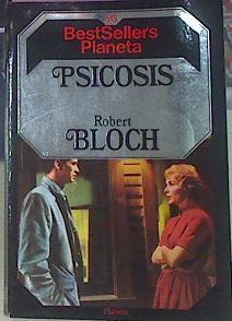 Psicosis | 20240 | Bloch Robert