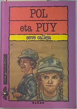 Pol eta Puy | 134377 | Calleja Pérez, Seve