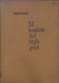 El Hombre Del Traje Gris | 57434 | Wilson Susan