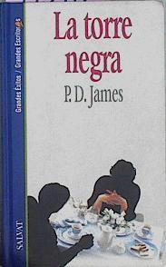 La Torre Negra | 14396 | James P D