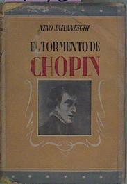 El Tormento De Chopin | 61976 | Salvaneschi Nino