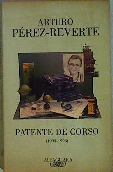 Patente De Corso (1993-1998) | 2183 | Perez Reverte Arturo