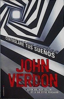 Controlaré tus sueños | 143830 | Verdon, John