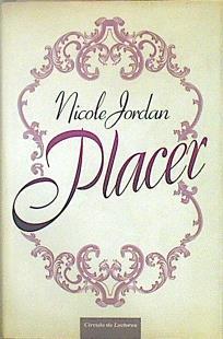 Placer | 147127 | Jordan, Nicole (1954- )