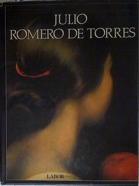 Julio Romero de Torres | 127785 | Basualdo, Ana