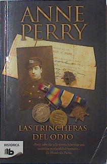 las trincheras del Odio | 127307 | Perry, Anne