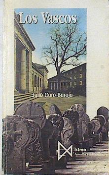 Los Vascos | 64344 | Caro Baroja Julio