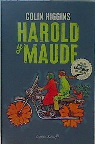 Harold y Maude | 149545 | Colin, Higgins