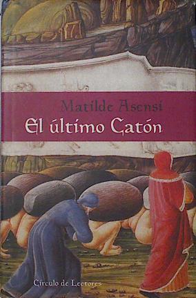 El Ultimo Caton | 8649 | Asensi Matilde