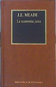 La Economía Justa | 49341 | Meade J. E.