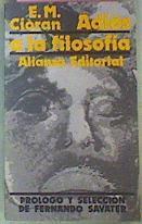 Adios A La Filosofia Y Otros Textos | 14454 | Cioran Emile Michel