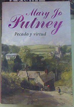 Pecado y virtud | 155409 | Putney, Mary Jo