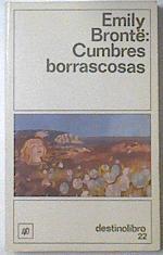 Cumbres borrascosas | 87823 | Brontë, Emily