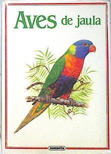 Aves de jaula | 139438 | Chvapil, Stanislav