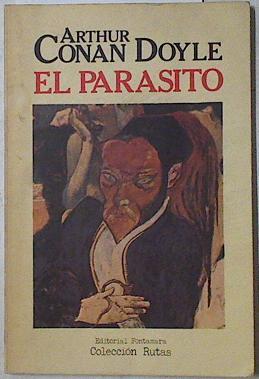 El Parásito | 126589 | Sir, Arthur Conan Doyle