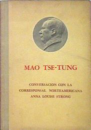 Mao Tse-Tung | 96741 | Strong, Anna Louise