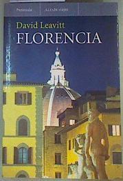 Florencia | 160578 | Leavitt, Florencia