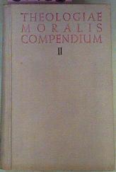 Theologiae Moralis Compendium II | 50755 | Zalba Marcelino S.I.