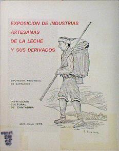 Exposición de industrias artesanas de la leche y sus derivados | 136801 | Cámara Oficial de Comercio, Industria y Navegación