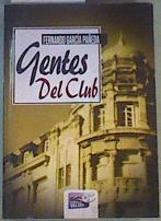 Gentes del club | 165949 | García Pañeda, José Fernando (1964- )