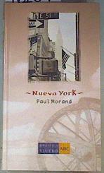 Nueva York | 161892 | Morand, Paul