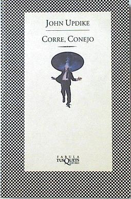 Corre conejo | 124295 | Updike, John