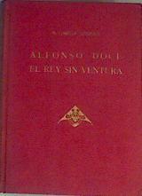 Alfonso Doce XII el rey sin ventura. | 163316 | Garcia Venero, Maximiano