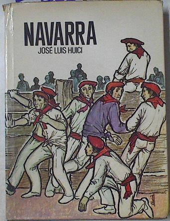 Navarra | 126853 | Huici, José Luis