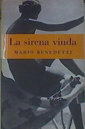 La sirena viuda | 154212 | Benedetti, Mario